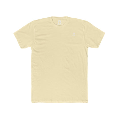A.H. Floral Flow Tee | Premium Crewneck Shirt