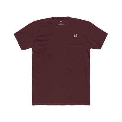 A.H. Mountain Warfare Tee | Premium Crewneck Shirt