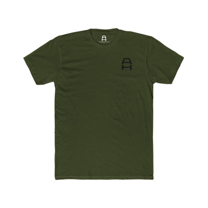A.H. White Reaver Tee | Premium Crewneck Shirt