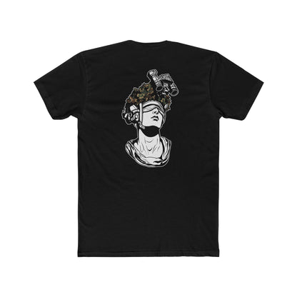 A.H. Blind M81 Ops Tee | Premium Crewneck Shirt