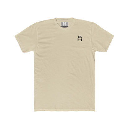 A.H. Death From Above Tee | Premium Crewneck Shirt