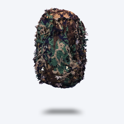Scrim-Tac Ruck Ghillie Cover GEN 1 Oak