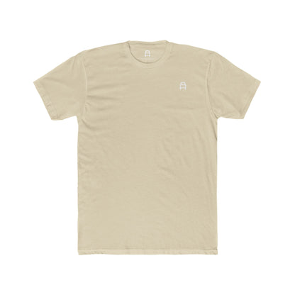 A.H. Mountain Warfare Tee | Premium Crewneck Shirt