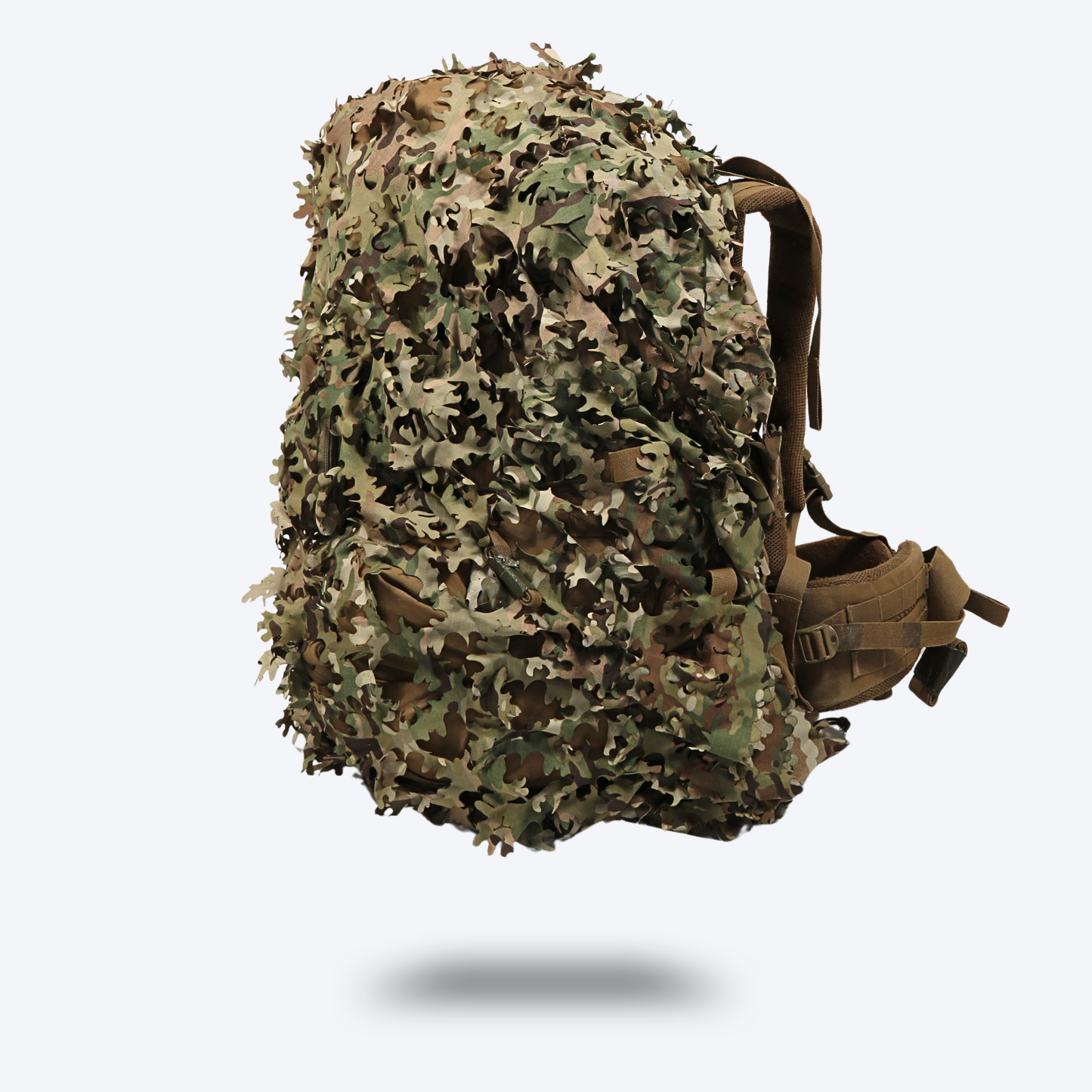 Scrim-Tac Ruck Ghillie Cover GEN 1 Oak