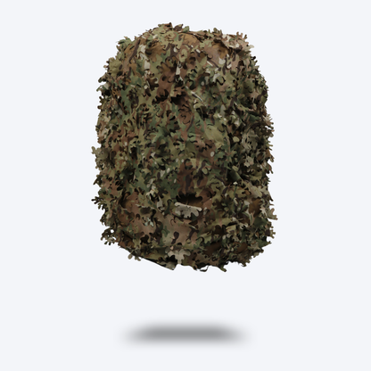 Scrim-Tac Ruck Ghillie Cover GEN 1 Oak