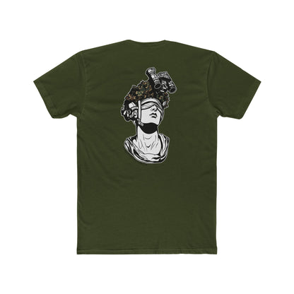 A.H. Blind M81 Ops Tee | Premium Crewneck Shirt