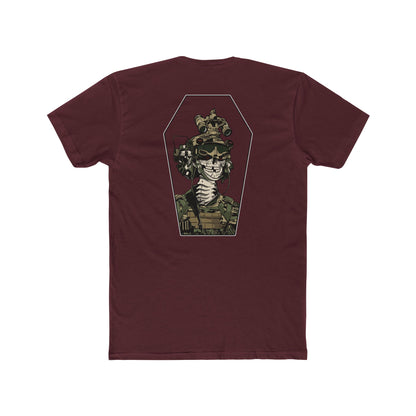 A.H. Walking Dead Tee | Premium Crewneck Shirt