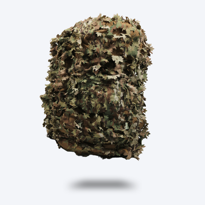 Scrim-Tac Ruck Ghillie Cover GEN 2 Maple