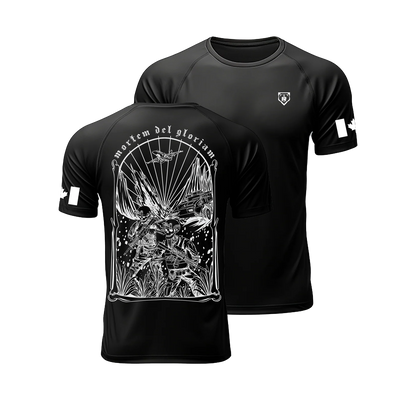 R.T. Death or Glory Tee