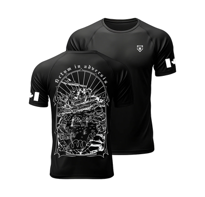 R.T. Forged in Adversity Tee