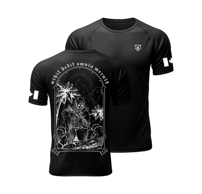 R.T. Nothing Given Everything Earned Tee