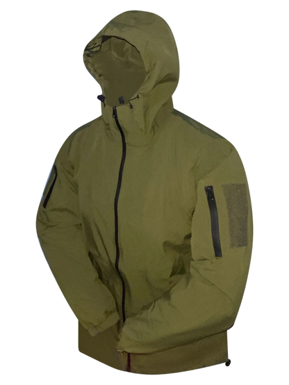 RT Tempest Rain Jacket Gen 3 - OD