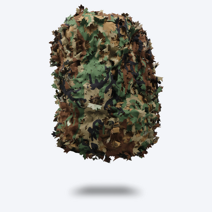Scrim-Tac Ruck Ghillie Cover GEN 2 Maple